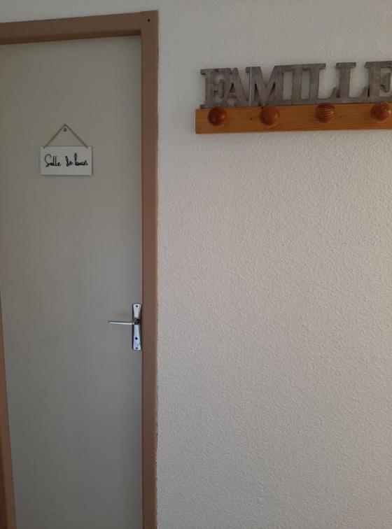 Le Cosy Aux Pieds Des Pistes Appartement Avec Balcon Plein Centre Orcieres Bagian luar foto