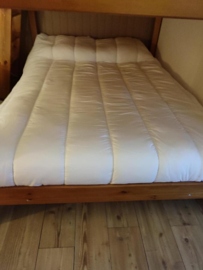 Le Cosy Aux Pieds Des Pistes Appartement Avec Balcon Plein Centre Orcieres Bagian luar foto